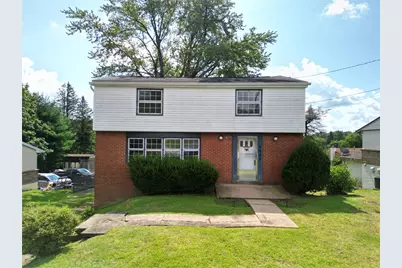 9948 Saltsburg Road, Pittsburgh, PA 15239 - Photo 1