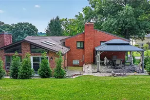 326 Highland Pines Dr, Ross Twp, PA 15237 - Photo 47