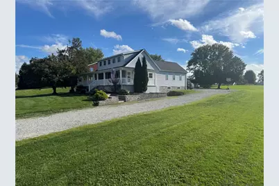 812 Mount Pleasant Road, South Huntington, PA 15089 - Photo 1