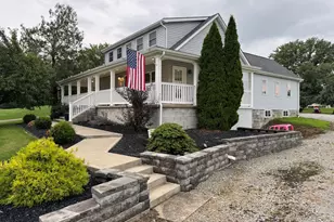 812 Mt Pleasant Rd, South Huntington, PA 15089 - Photo 1