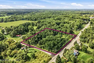 0 Sharon-Mercer Rd, Lackawannock Township, PA 16137 - Photo 1