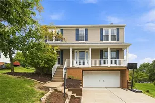 8013 Woodcreek Dr, South Fayette, PA 15017 - Photo 1