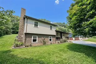 315 6 Flat Rd, Center Township-Homer City, PA 15748 - Photo 1