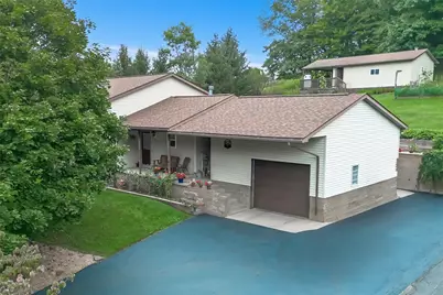 315 Six Flat Rd, Center Township-Homer City, PA 15748 - Photo 37