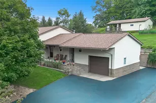 315 6 Flat Rd, Center Township-Homer City, PA 15748 - Photo 37