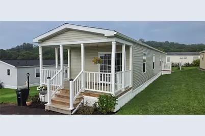 107 Brodview Ln, Berlin, PA 15530 - Photo 1
