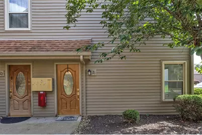 1266 Norberry Ct #21, Cranberry Township, PA 16066 - Photo 25