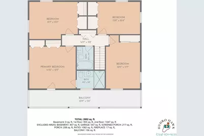 4355 Rosanna Dr, Hampton, PA 15101 - Photo 43