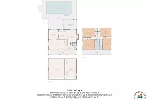 4355 Rosanna Dr, Hampton, PA 15101 - Photo 45