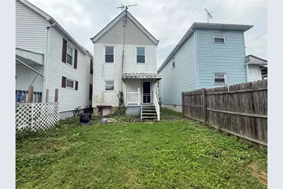105 18th St, Vandergrift, PA 15690 - Photo 3