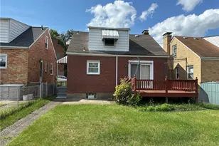 1109 Holmes St, McKees Rocks, PA 15136 - Photo 9