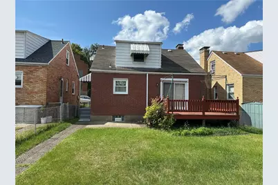 1109 Holmes St, McKees Rocks, PA 15136 - Photo 9