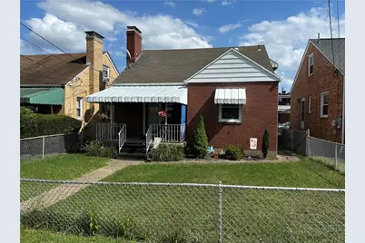 1109 Holmes St, McKees Rocks, PA 15136 - Photo 1