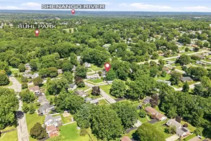1628 McDowell St, Sharon, PA 16146 - Photo 17