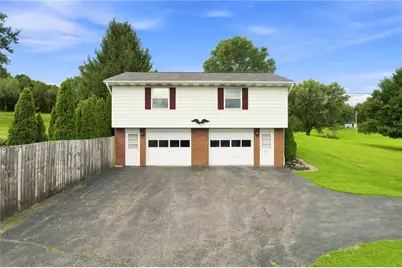 1242 Butler Rd, East Franklin Township, PA 16262 - Photo 3