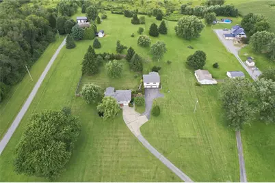 1242 Butler Rd, East Franklin Township, PA 16262 - Photo 11
