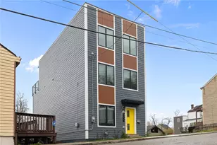 5255 Wickliff St, Pittsburgh, PA 15201 - Photo 1