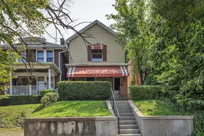 7328 Schley Ave, Pittsburgh, PA 15218 - Photo 1