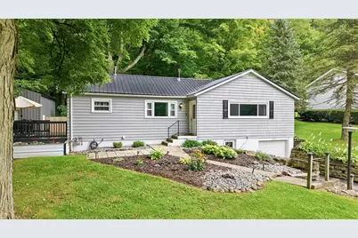 702 Liberty St, Jamestown, PA 16134 - Photo 3