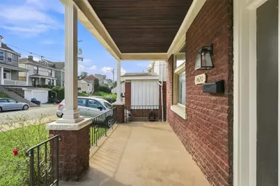 1420 Methyl St, Beechview, PA 15216 - Photo 3