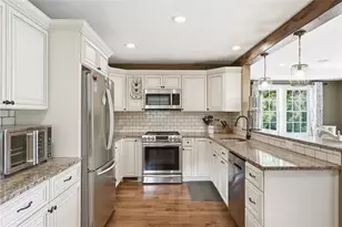 1116 Hoffman Dr, North Fayette, PA 15071 - Photo 11