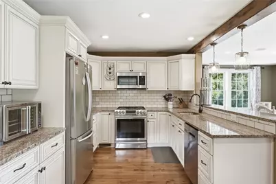1116 Hoffman Dr, North Fayette, PA 15071 - Photo 11