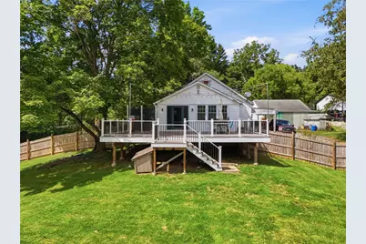 1116 Hoffman Dr, North Fayette, PA 15071 - Photo 29