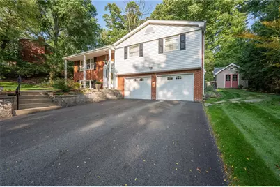 3465 Burnett Dr, Murrysville, PA 15668 - Photo 3