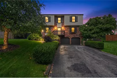3514 Countrywood Drive, West Deer, PA 15101 - Photo 39