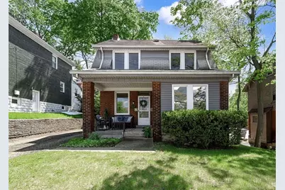 267 Academy Ave, Pittsburgh, PA 15228 - Photo 1