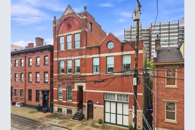 607 Lockhart St, Pittsburgh, PA 15212 - Photo 1
