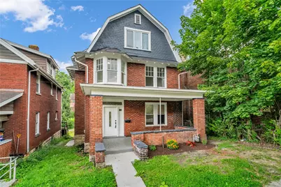 1547 Clairtonica Street, Pittsburgh, PA 15205 - Photo 1