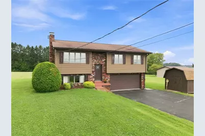 457 Mount Nebo Church Rd, East Huntington, PA 15683 - Photo 3