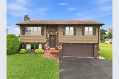 457 Mount Nebo Church Rd, East Huntington, PA 15683 - Photo 1