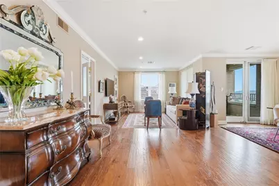 220 N Bellefield Avenue #1002, Pittsburgh, PA 15213 - Photo 5