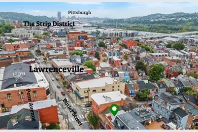 4407 Butler, Pittsburgh, PA 15201 - Photo 3