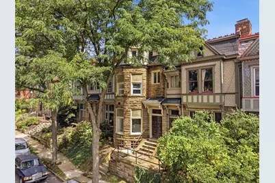 728 N Beatty Street, Pittsburgh, PA 15206 - Photo 1