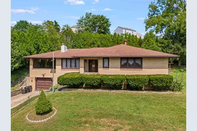 1210 1st St, Canonsburg, PA 15317 - Photo 1