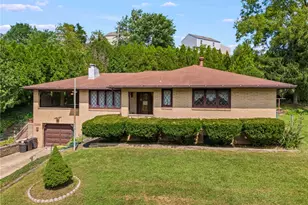 1210 1st St, Canonsburg, PA 15317 - Photo 1