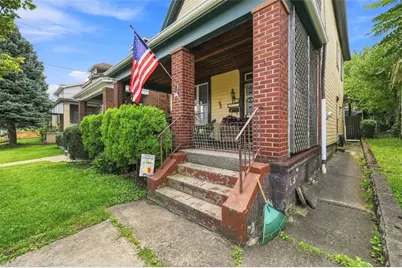 740 Woodbourne Ave, Pittsburgh, PA 15226 - Photo 3