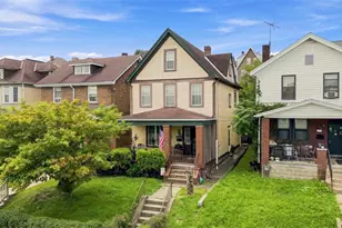 740 Woodbourne Ave, Pittsburgh, PA 15226 - Photo 1