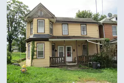 140 Walnut St, Uniontown, PA 15401 - Photo 1