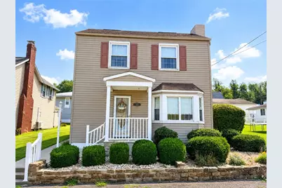 510 Walnut St, Vanderbilt, PA 15486 - Photo 1
