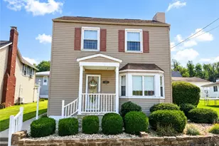 510 Walnut St, Vanderbilt, PA 15486 - Photo 1