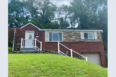 89 W Bruceton Road, Pittsburgh, PA 15236 - Photo 1