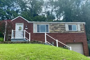 89 W Bruceton Rd, Pittsburgh, PA 15236 - Photo 1