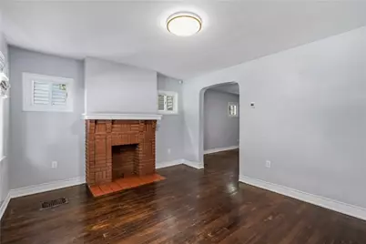 1129 Woodbourne Ave, Pittsburgh, PA 15226 - Photo 3