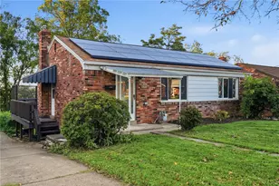 1522 Blossom Hill Rd, Pittsburgh, PA 15234 - Photo 1