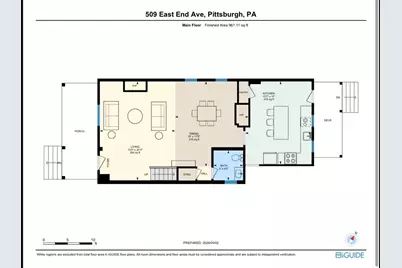 509 E End Ave, Pittsburgh, PA 15221 - Photo 25
