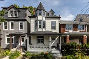 509 East End Ave, Pittsburgh, PA 15221 - Photo 1